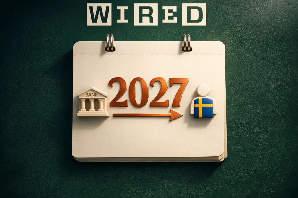 Föreslaget deltagarkriterium 2027 i svensk spellag som ersätter riktningskriteriet